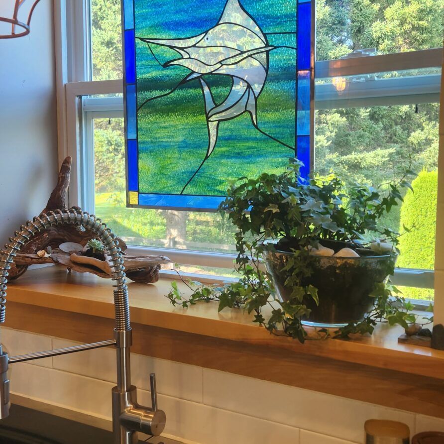 Perfect Kitchen Accent